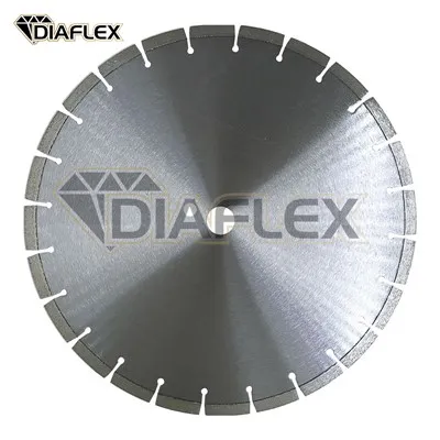 Diamant-Trennscheibe
