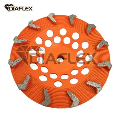 Rapida Kappenschneider Topfscheibe